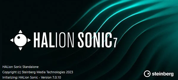 Steinberg HALion Sonic 7.1.20 MacOS