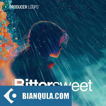 Producer Loops Bittersweet Pop Melodies MULTiFORMAT-FANTASTiC