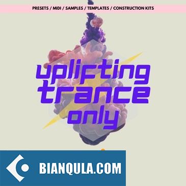 Soundclan Music Uplifting Trance Only MULTiFORMAT-FANTASTiC
