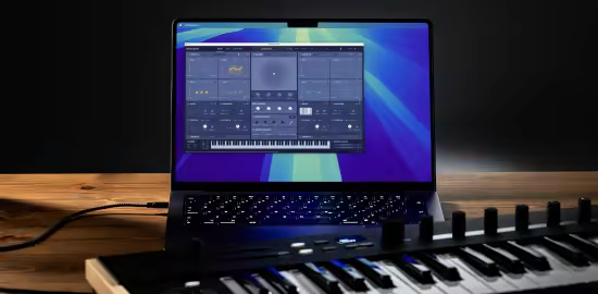 KORG Multipoly Native 1.0.2 WIN