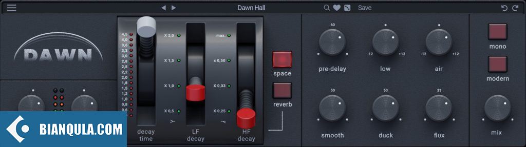 黎明混响 – Wave Alchemy Dawn v1.0.0 WIN