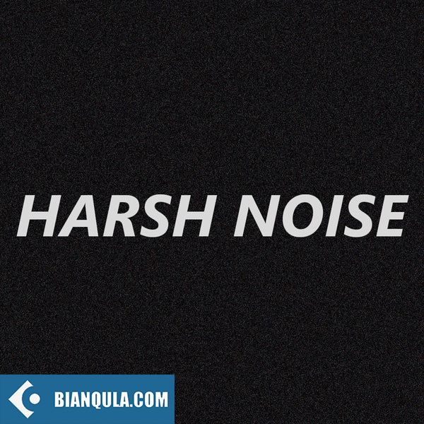 Glitchedtones Harsh Noise WAV