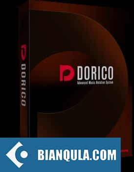 Steinberg Dorico Pro 5.0.10 WIN