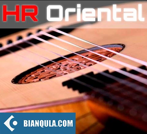 Raid Sormaieh HR Oreintal Pack 1 KONTAKT