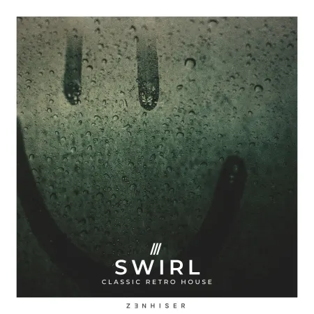 Zenhiser Swirl Classic Retro House WAV-FANTASTiC