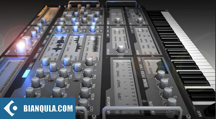 Tone2 Electra 3 v3.2.1 WIN