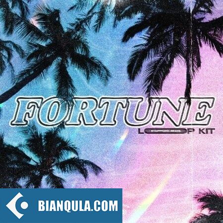 Stafford Beats Fortune (Loop Kit) WAV
