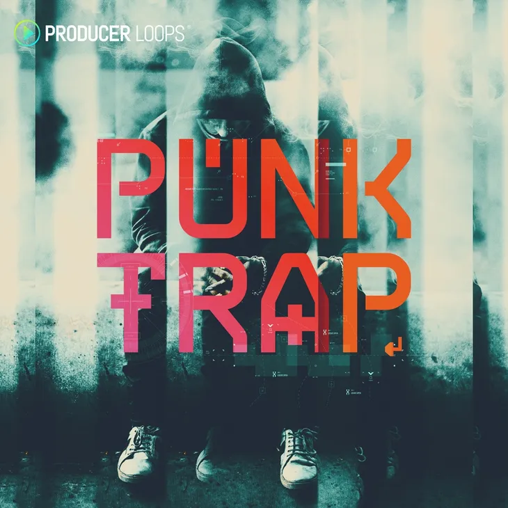 Producer Loops Punk Trap MULTiFORMAT-DECiBEL