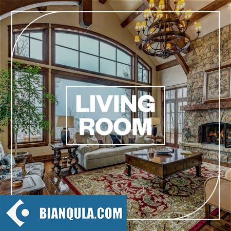 Blastwave FX Living Room WAV-FANTASTiC