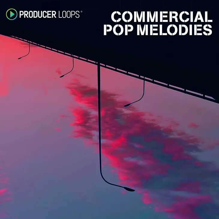 Producer Loops Commercial Pop Melodies MULTiFORMAT-DECiBEL