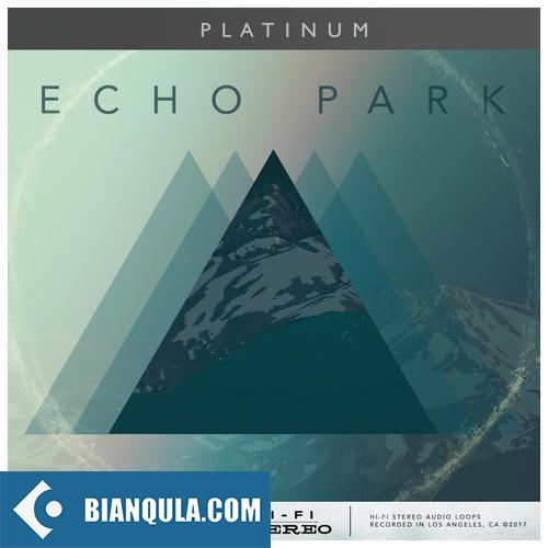 Steinberg Sonalsystem Echo Park – Indie Pop Guitars VSTSOUND
