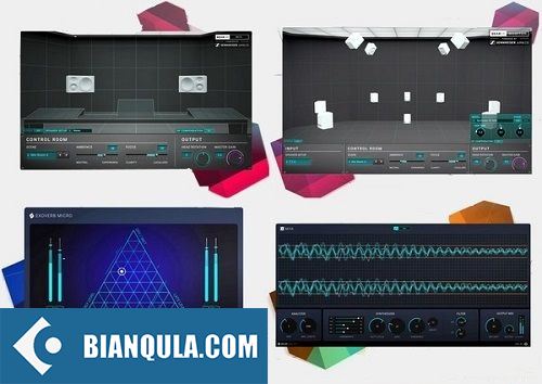 Dear Reality Plugins Collection 13.05.2023 WIN