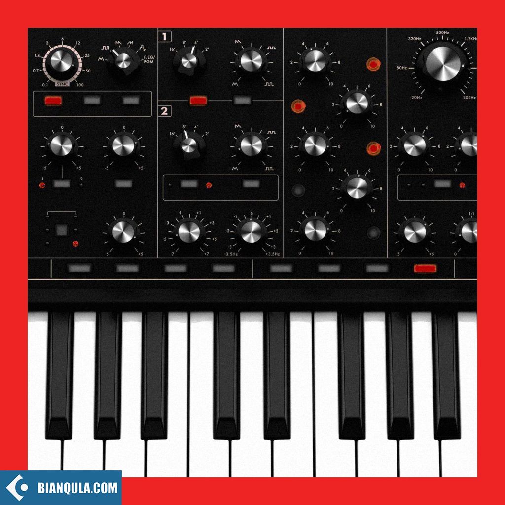 Soul Surplus Synth Pack Vol.2 (Compositions And Stems) WAV