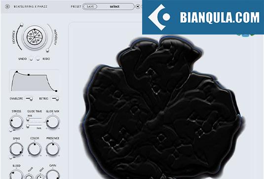 随机节拍 Beatsurfing Random v1.1.3 U2B Mac