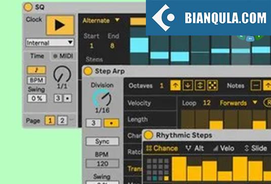 拓展预设合集 Brainwavez Ableton Live Pack Collection v2025.1 （包含Charli XCX and Billie Eilish Guess Ableton Remake Black Carl How to Make Bass Music like peekaboo Sully G-REX Ableton Live Pack Basses like FLY How to Make Deep Harmonic Basses like borne How to Make Fluttering Basslines Like PHRVA Troublemaker Project Ableton Live Pack）
