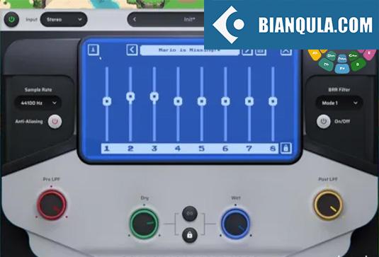 电子游戏混响插件 Impact Soundworks GameVerb v1.0.1 MacOS-HCiSO （Game Verb）