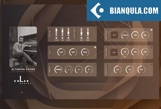 现代工作室立式钢琴 Inletaudio Scoring Piano