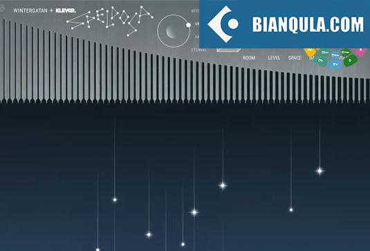 音乐盒插件 Klevgrand Speldosa v1.0.3 BUBBiX Win
