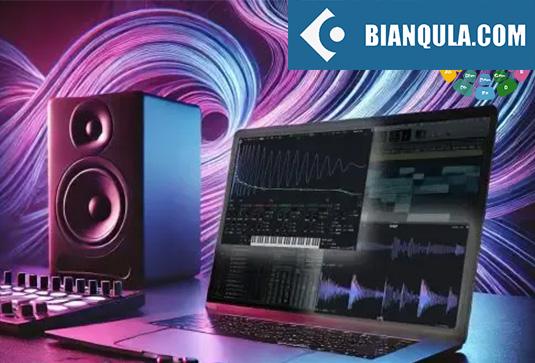 节奏音乐制作插件套装 The Him DSP Complete Bundle v1.2.0 MacOS （包含Him DSP Kick Ninja Kick Drum Sub Ninja）