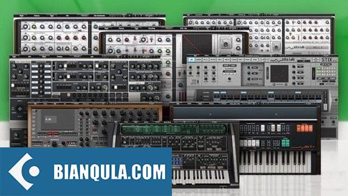 XILS-Lab Synthesizers Collection 2023.4.23 WIN