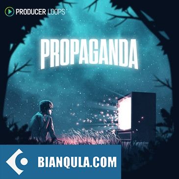 Producer Loops Propaganda MULTiFORMAT-FANTASTiC