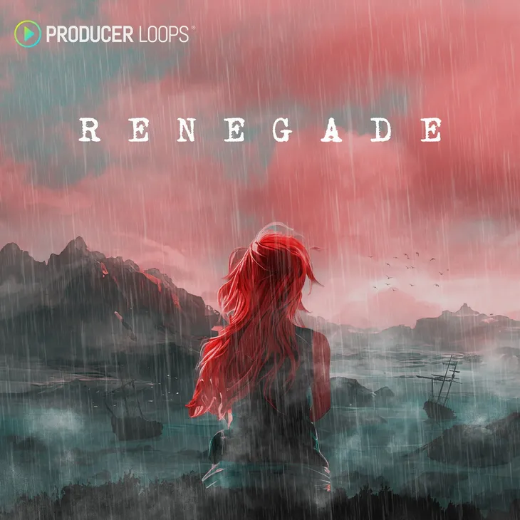 Producer Loops Renegade MULTiFORMAT-DECiBEL
