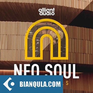 Alliant Audio Neo Soul Essentials WAV-FANTASTiC