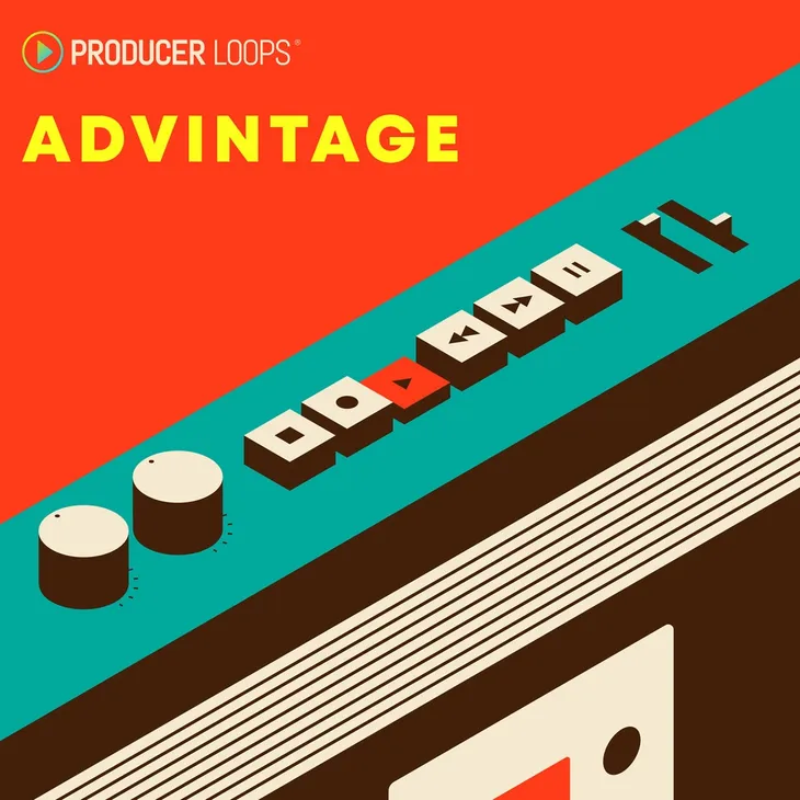 Producer Loops AdVintage MULTiFORMAT-DECiBEL