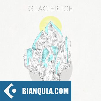 阿尔卑斯山冰音效 – Mattia Cellotto Glacier Ice WAV