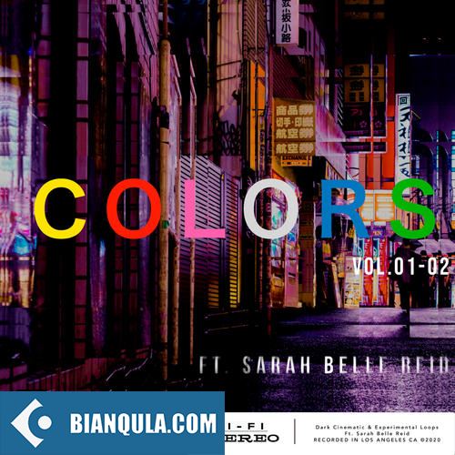 Steinberg Sonalsystem Colors – Dark, Cinematic and Experimental VSTSOUND