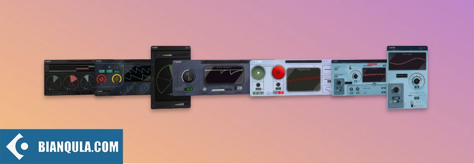 Yum Audio Everything Bundle v2023.06 WIN