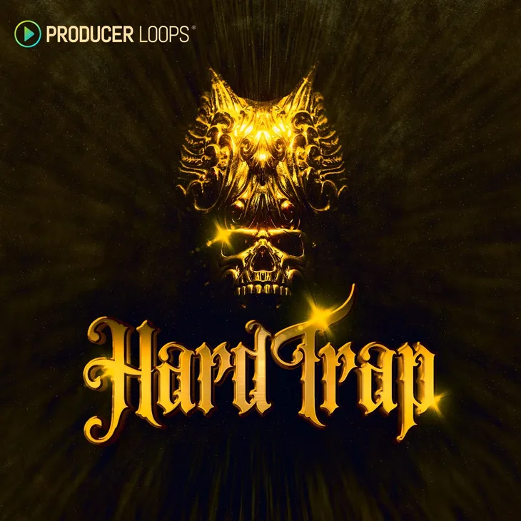 Producer Loops Hard Trap MULTiFORMAT-DECiBEL