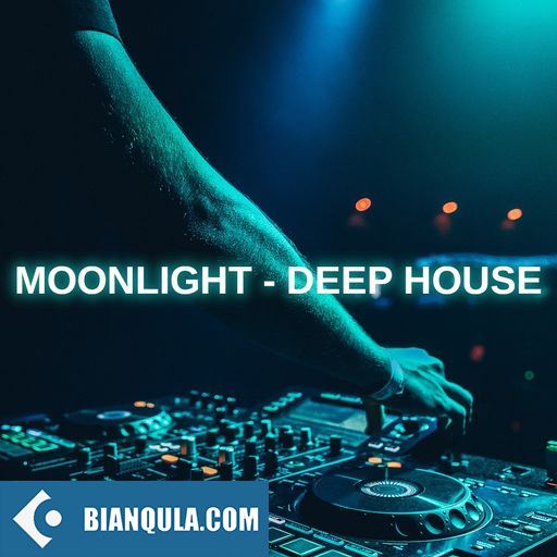 Glitchedtones Moonlight Deep House WAV-FANTASTiC