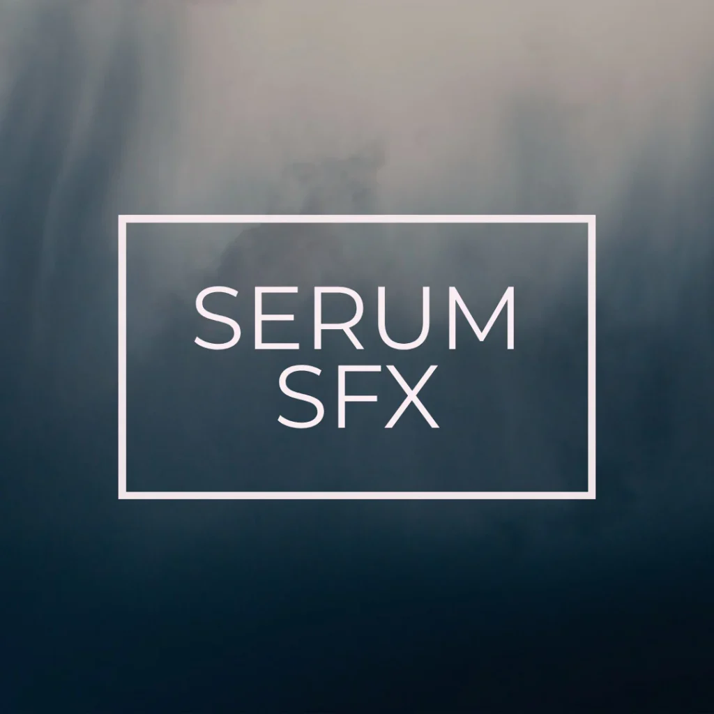 Glitchedtones Serum SFX Serum Presets