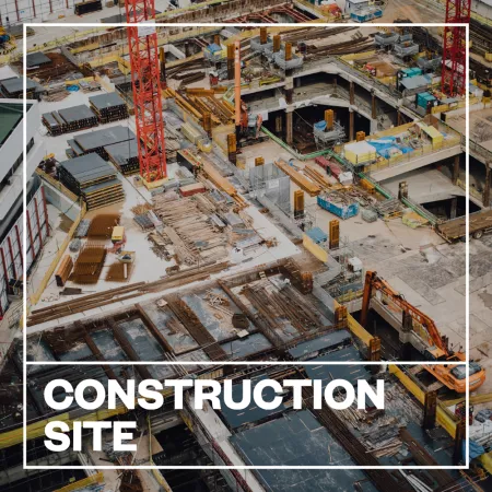 Blastwave FX Construction Site WAV-FANTASTiC