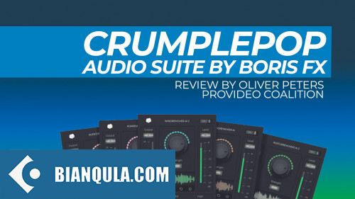 Boris FX CrumplePop Complete 2023.6 WIN