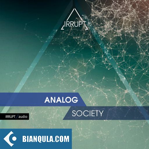 Irrupt Analog Society WAV-FANTASTiC