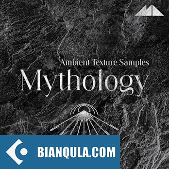 ModeAudio Mythology Ambient Texture Samples WAV-FANTASTiC