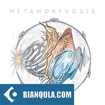 Mattia Cellotto Metamorphosis WAV