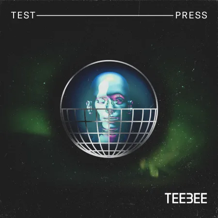 Test Press TeeBee Northern Lights Pt1 WAV XFER RECORDS SERUM-FANTASTiC