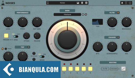 AudioThing Instruments Bundle 2023.5 WIN