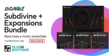 Diginoiz Subdivine Expansions Bundle v05.2023 macOS RETAiL-ohsie