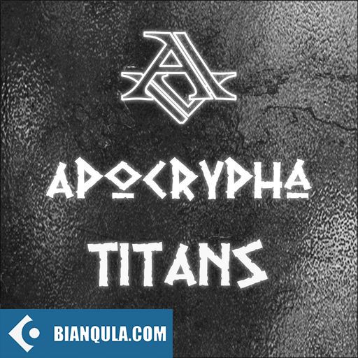 Aveiro Apocrypha Titans WAV-FANTASTiC
