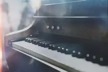 复古经典电钢 – Westwood Instruments Electric Home Piano for Kontakt