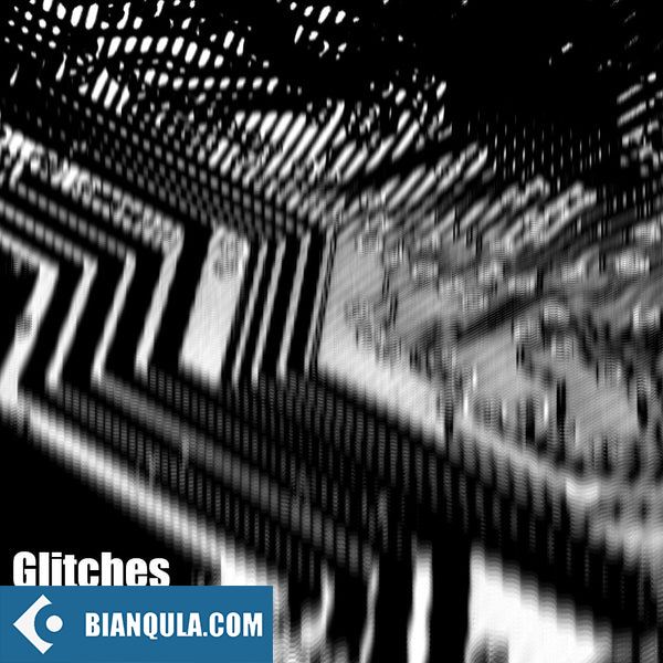 Glitchedtones Glitches WAV