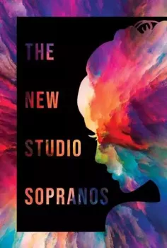 女高音歌手 – 8Dio The New Studio Sopranos KONTAKT-DECiBEL