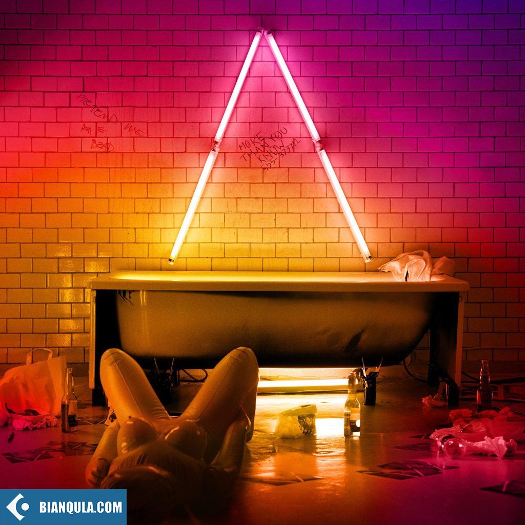 Axwell Λ Ingrosso – More Than You Know (FL Studio Remake)