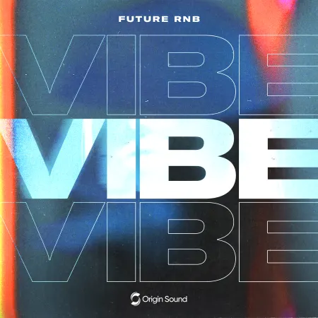Origin Sound VIBE/VIBE/VIBE WAV-FANTASTiC