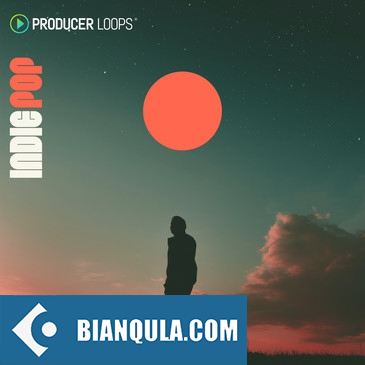 Producer Loops Indie Pop MULTiFORMAT-FANTASTiC