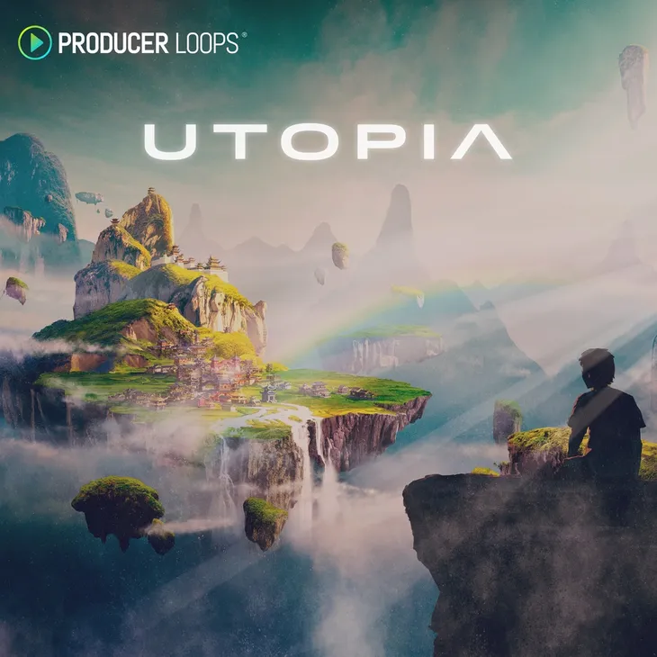 Producer Loops Utopia MULTiFORMAT-FANTASTiC